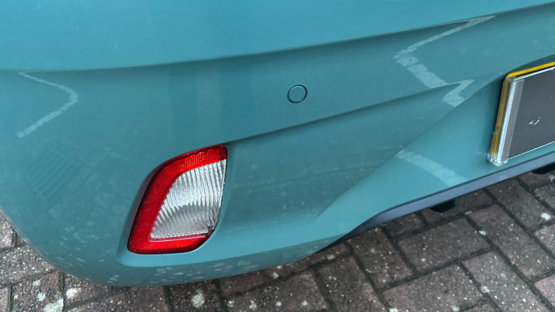 Hyundai i10 1.0 [63] Advance 5dr Auto [Nav] Petrol Hatchback